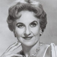 Hermione Gingold