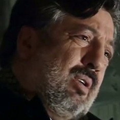 Ibragim Bekov