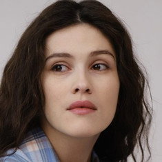 Ekaterina Domashenko