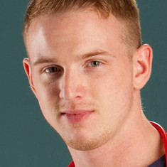 Evan Mercy