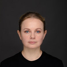 Наталья Журавская