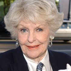 Elaine Stritch