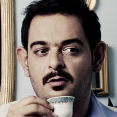 Christos Moustakas