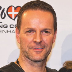 Axel Stosberg
