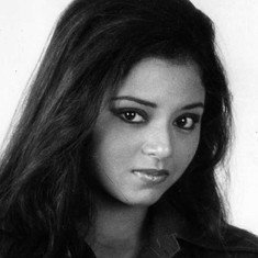 Kaajal Kiran