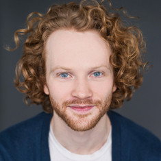 Brendan McMurtry-Howlett