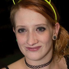 Linda Lush
