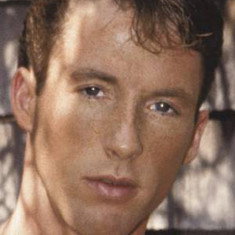 Dean Johnson