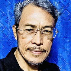 Bernard Laxa