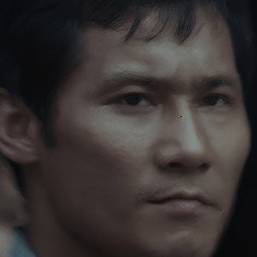 Wong Chi-Wai
