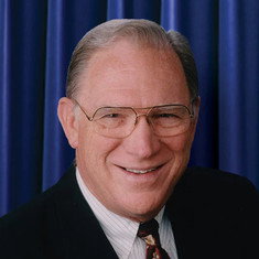 Chuck Missler
