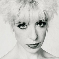 Julee Cruise