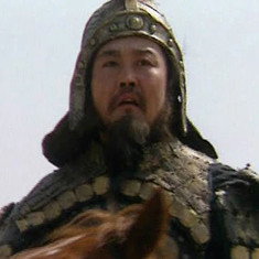 张英武