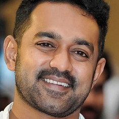 Asif Ali