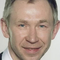 Andrei Gusev