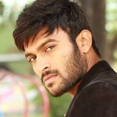 Dinesh Tej