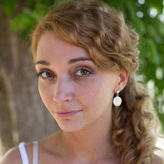 Yuliya Mavrina