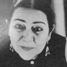 Maryam Yakubova