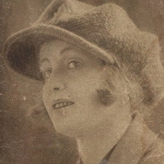 Sofia Jozeffi