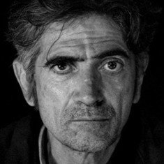 Pablo Cedrón