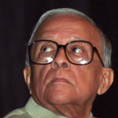 Jyoti Basu