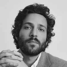 Jake Sidney Cohen
