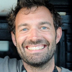 Paul Mungeam