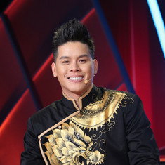John Huy Trần