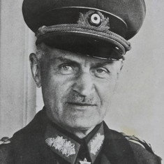 Johannes Blaskowitz