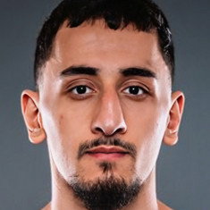 Ali Loui Al-Fakhri