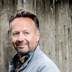Joris Linssen