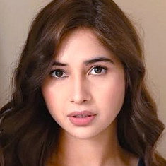 Sabeena Farooq