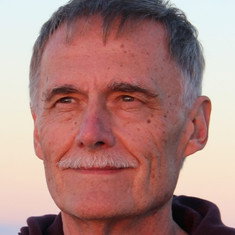 Bo G. Andersson