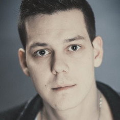 Mikhail Shklovskii