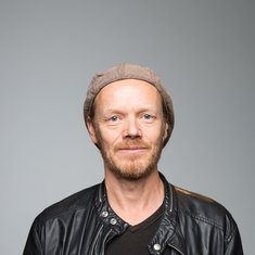 Hugo Ekornes