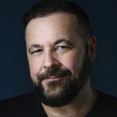 Jeffrey Marshall