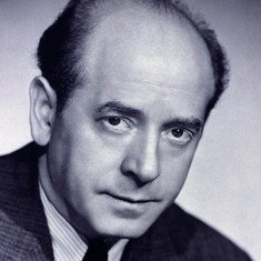Eugene Ormandy