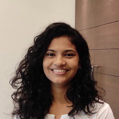 Meghna Sunil