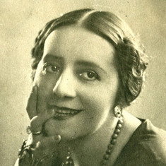 Vera Baranovskaya