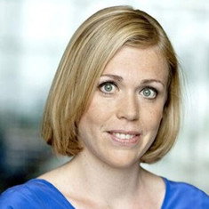 Maja Rosager