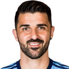 David Villa