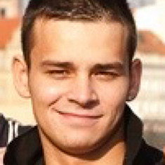 Slavek Poruba