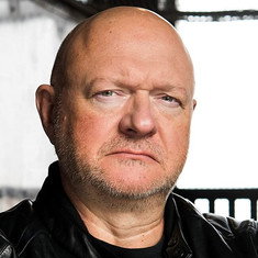 Paul Nicholas Mason