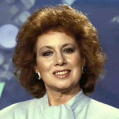Rosanna Vaudetti