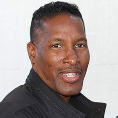James D. Weston II