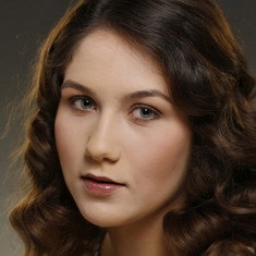 Khrystyna Fedorak