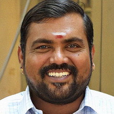 Kaali Venkat