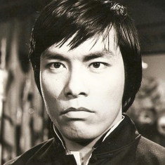 Carter Huang Chia-Ta