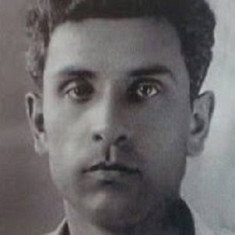 Aleqsandre Jaliashvili