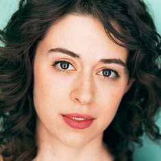 Adina Verson